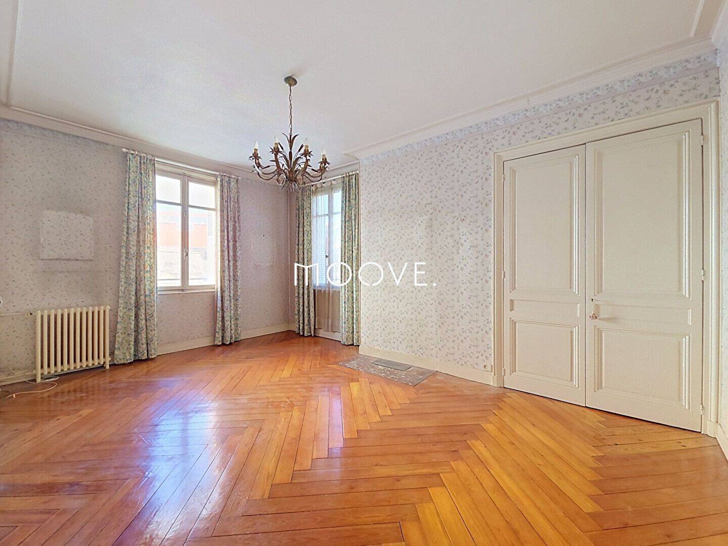 Appartement 2 pièces 33 m² · à Rouen · 33 m² · 105 000 €
