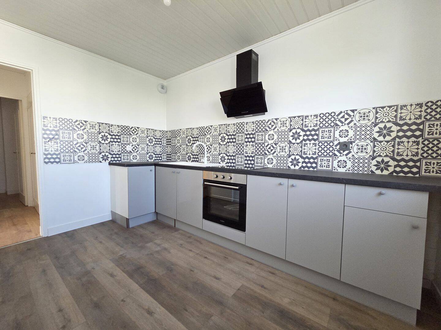 Appartement 4 pièces 79 m² · à La Chapelle-Saint-Luc · 79 m² · 641 €/mois