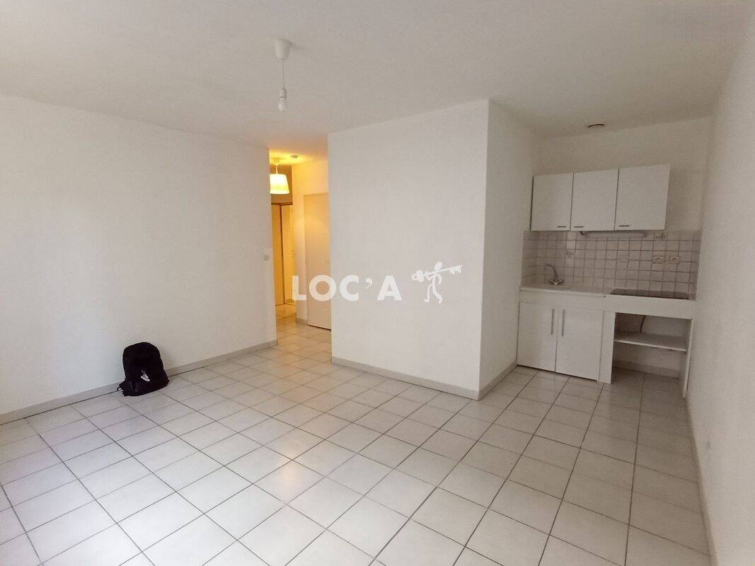 Appartement 1 pièce 23 m² · à Lyon 2ème Arrondissement · 23 m² · 695 €/mois