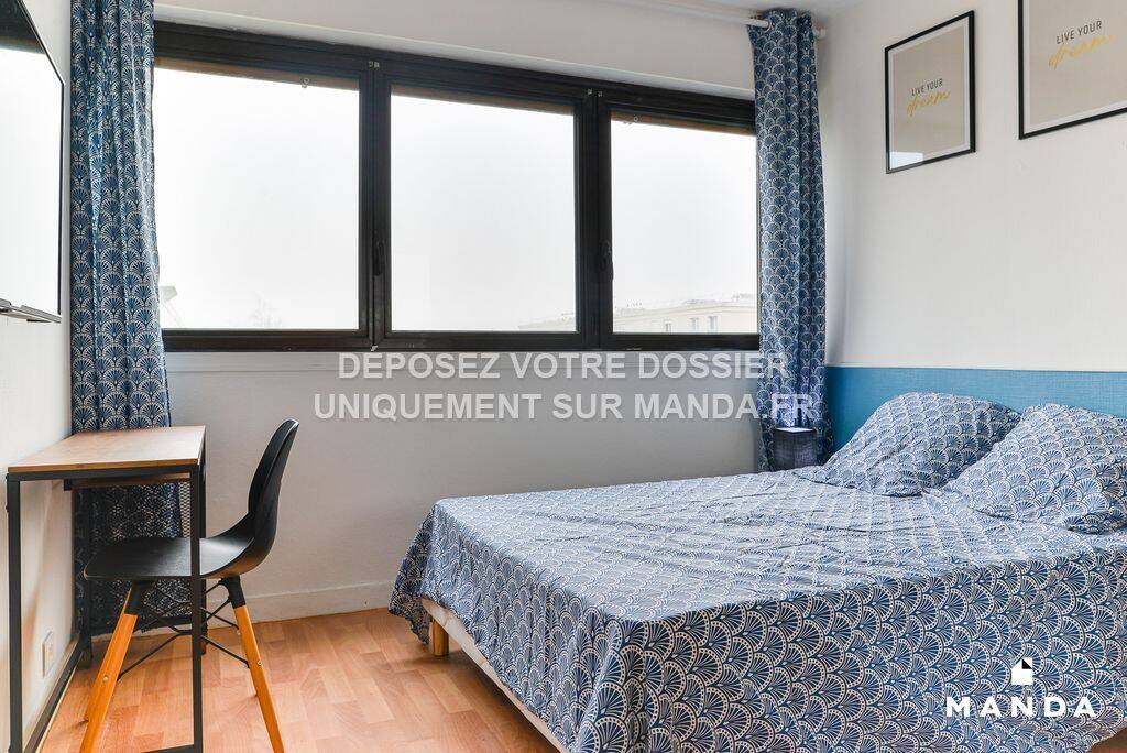 5 pièces 81 m² · à Nantes · 81 m² · 395 €