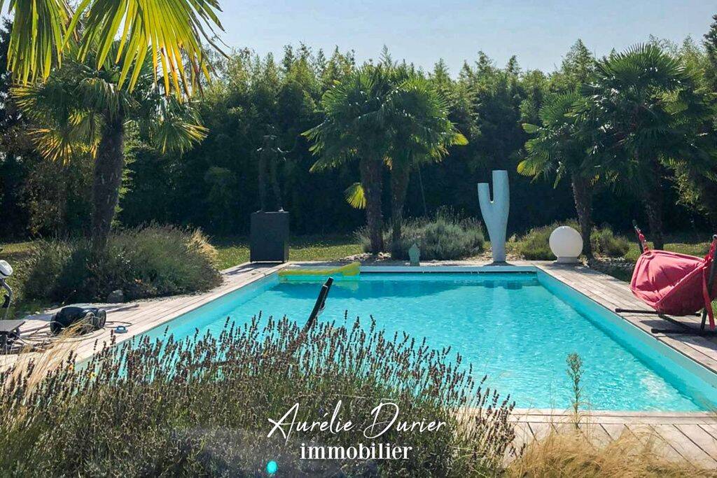Maison 5 pièces 250 m² · à Fondettes · 250 m² · 935 000 €