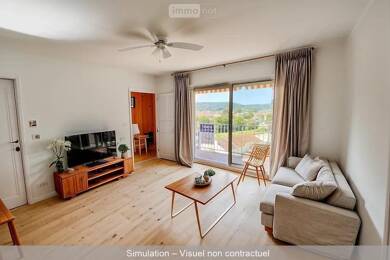 Appartement à vendre 86 240 € 4 pièces 2 chambres 77 m² 8ème étage Vesoul 70000