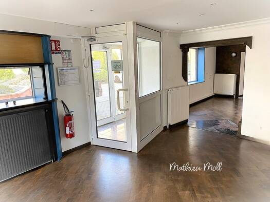 Local commercial à vendre 95 000 € 67 m² de surface de vente Sarre-Union 67260