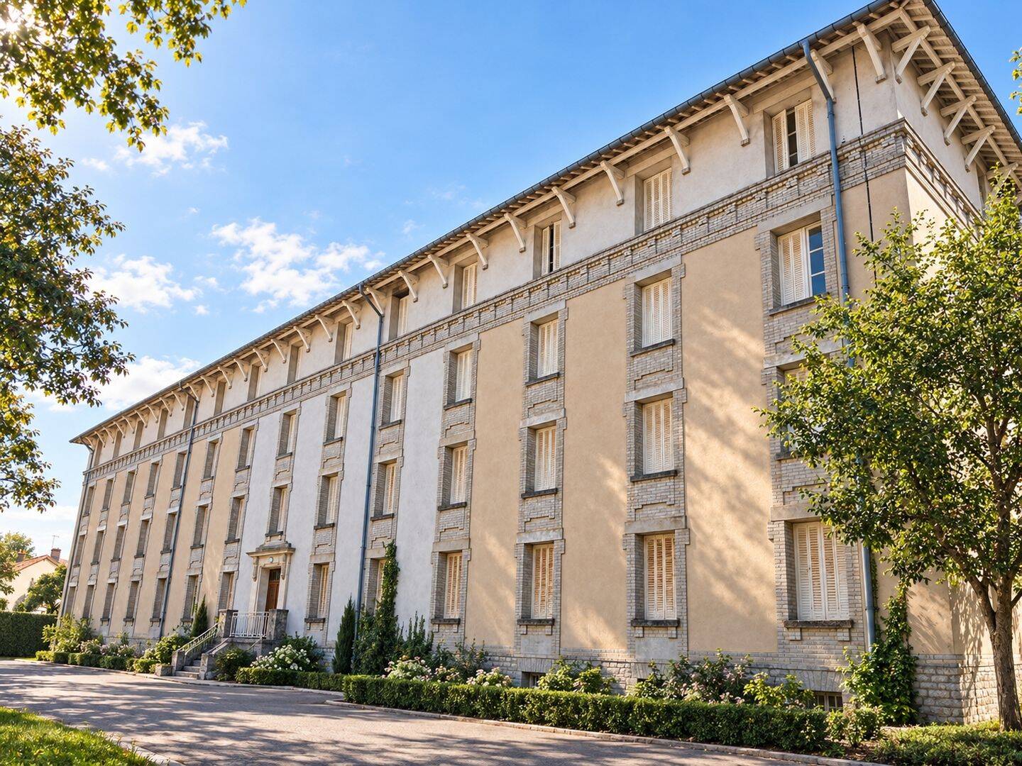 Appartement 3 pièces 53 m² · à Vittel · 53 m² · 73 335 €