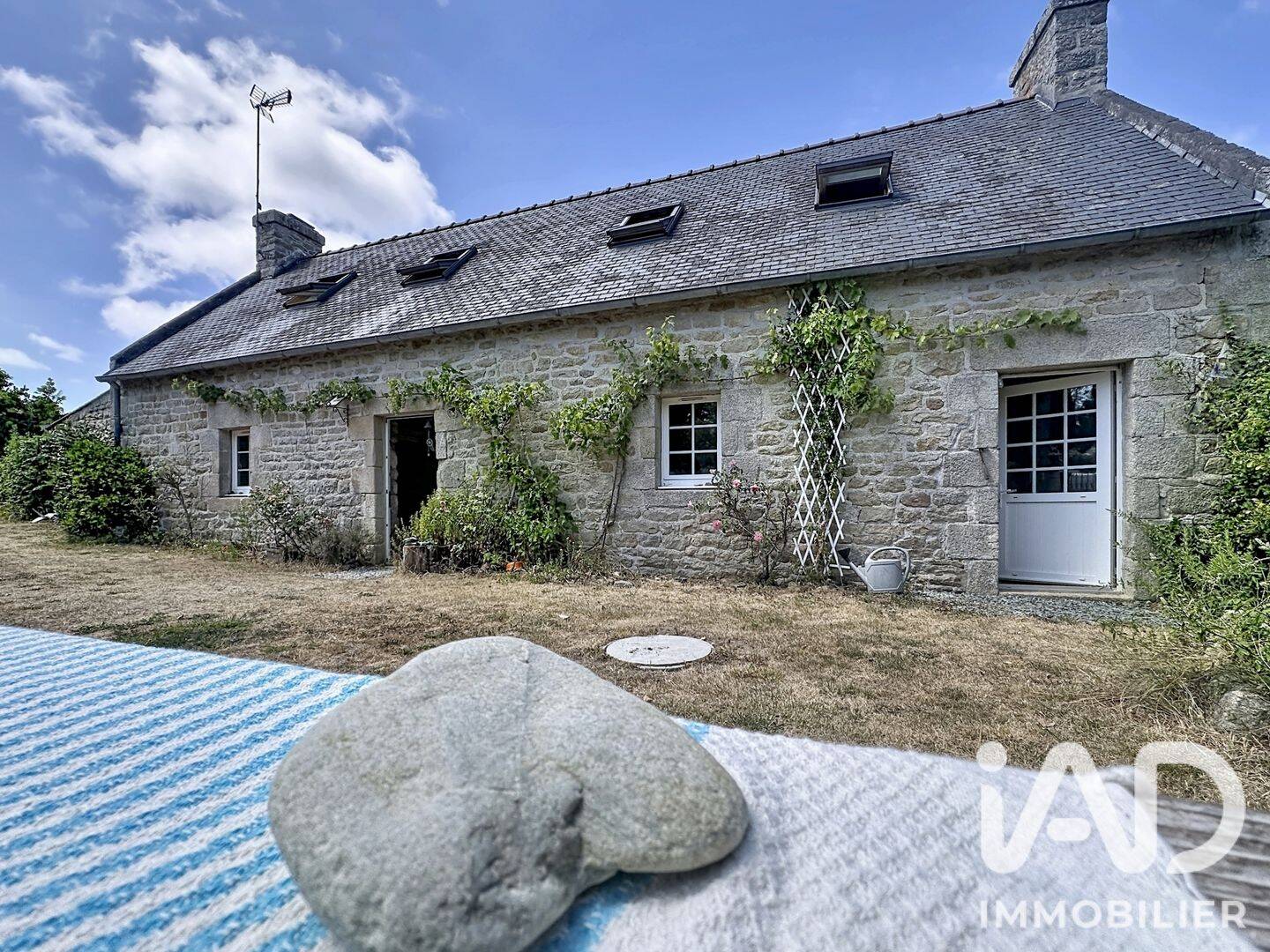 Maison 4 pièces 90 m² · à Loctudy · 90 m² · 365 000 €