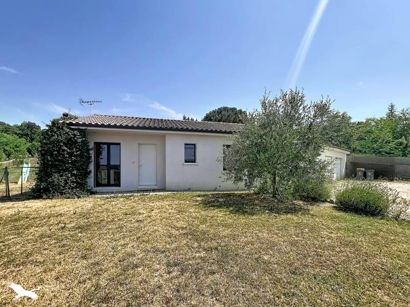 Maison 4 pièces 108 m² · à Beaumont-sur-Lèze · 108 m² · 320 000 €