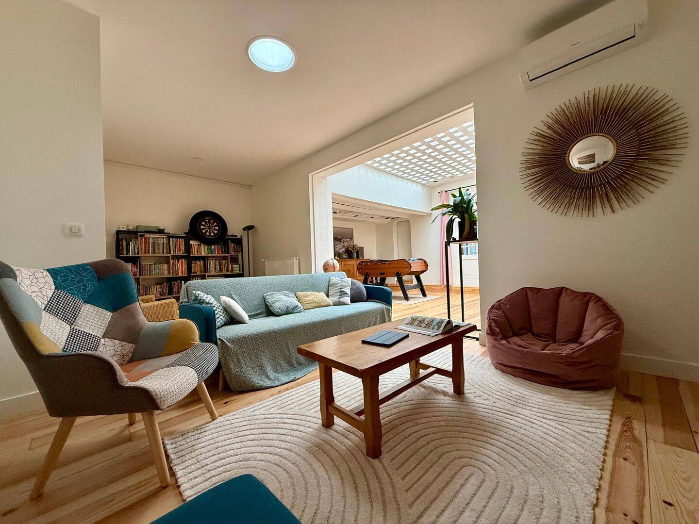 Maison 6 pièces 180 m² · à Bordeaux · 180 m² · 900 000 €