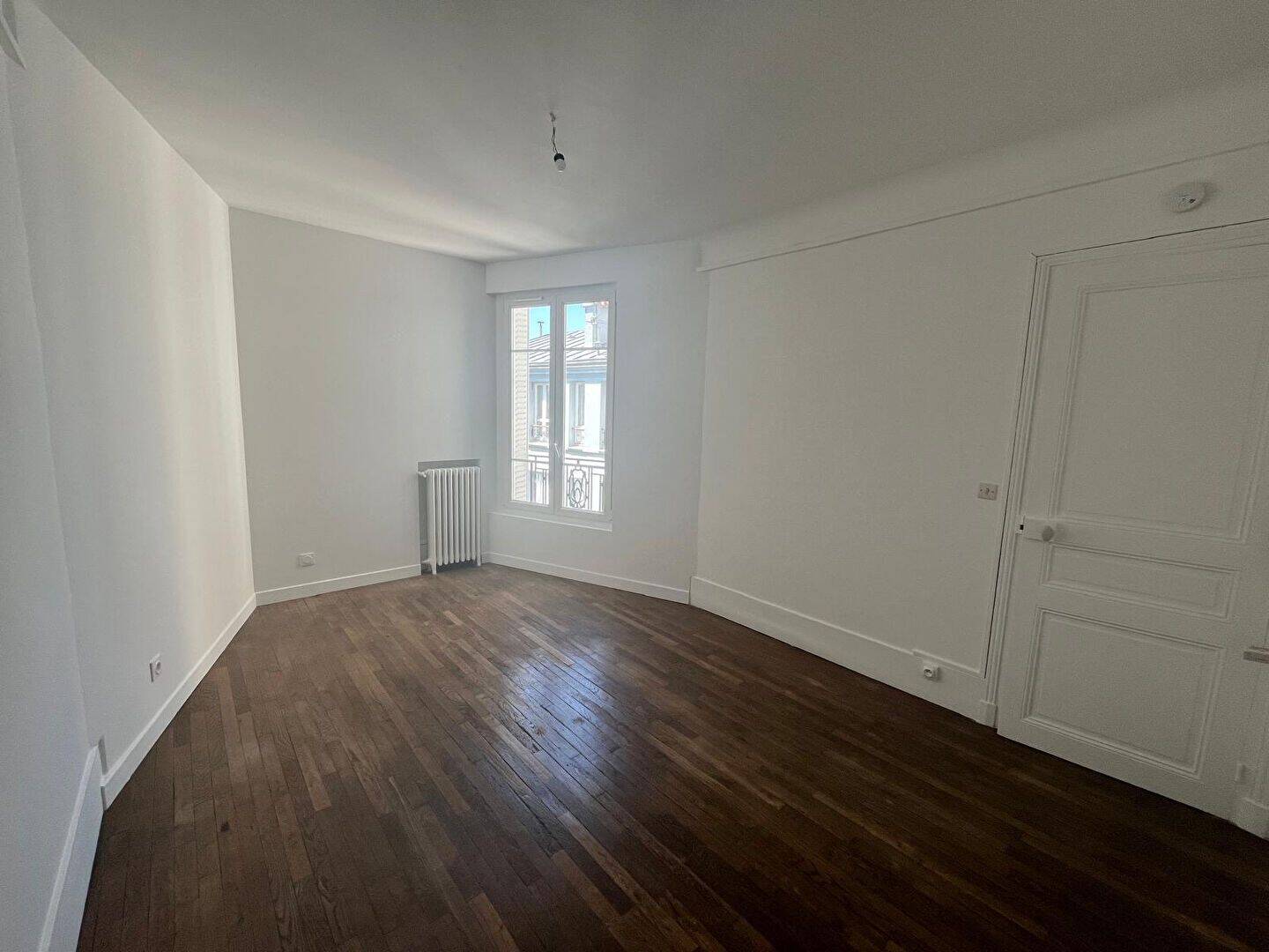 Appartement 1 pièce 26 m² · à Les Lilas · 25,8 m² · 795 €