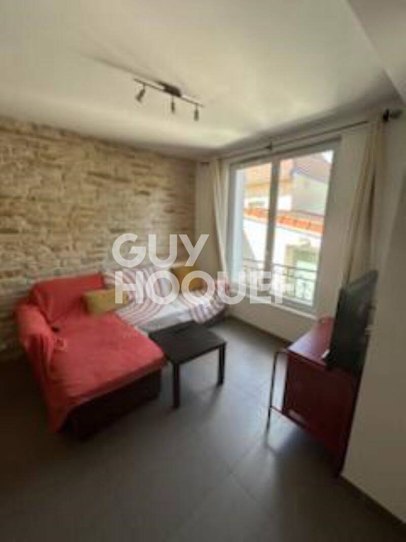 Appartement 2 pièces 35 m² · à Neuilly-Plaisance · 34,7 m² · 940 €/mois