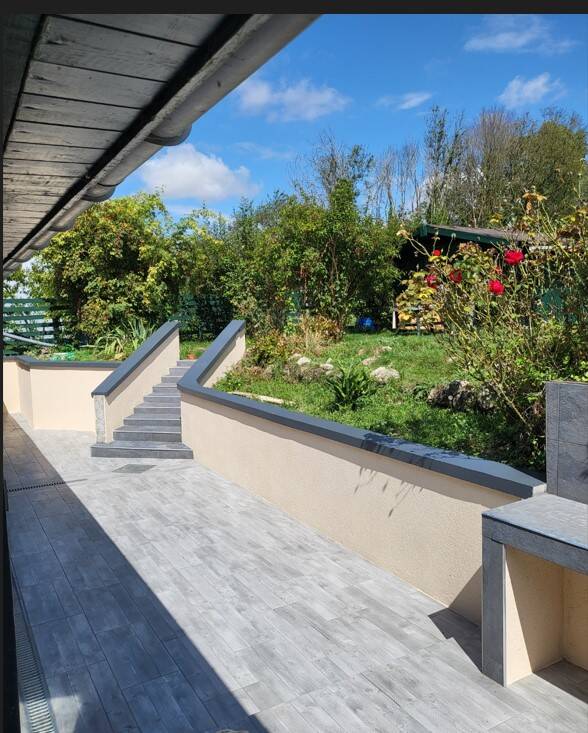 Maison 6 pièces 190 m² · à Dammarie · 190 m² · 319 000 €