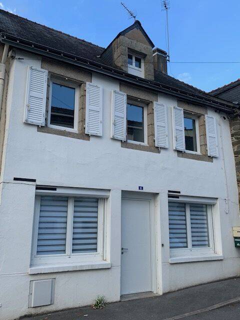 Maison 6 pièces 109 m² · à Pontivy · 109 m² · 191 700 €