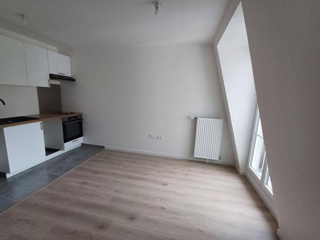 Appartement 2 pièces 39 m² · à Villiers-sur-Marne · 39 m² · 758 €