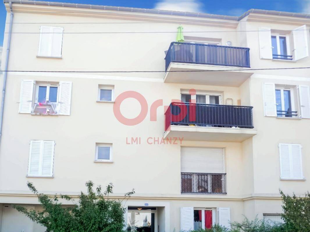 Appartement 2 pièces 41 m² · à Gagny · 41 m² · 820 €/mois
