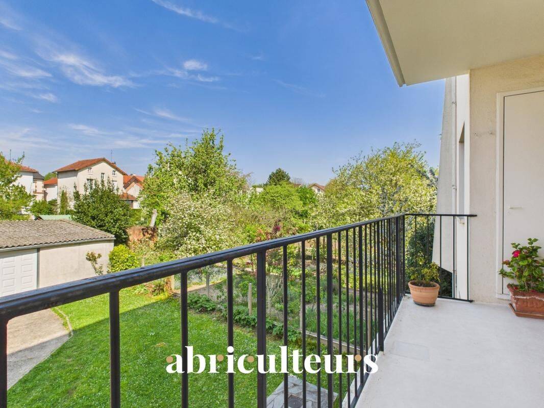 Appartement 6 pièces 120 m² · à Bourg-la-Reine · 120,2 m² · 575 000 €