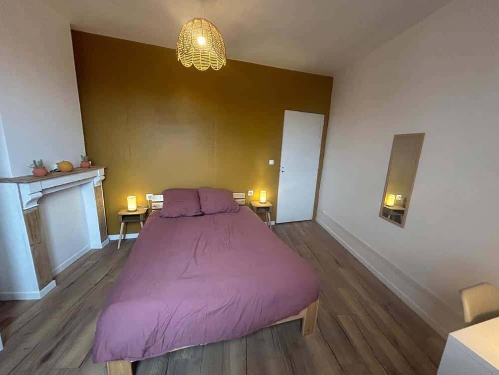 1 pièce 15 m² · à Lens · 15 m² · 540 €