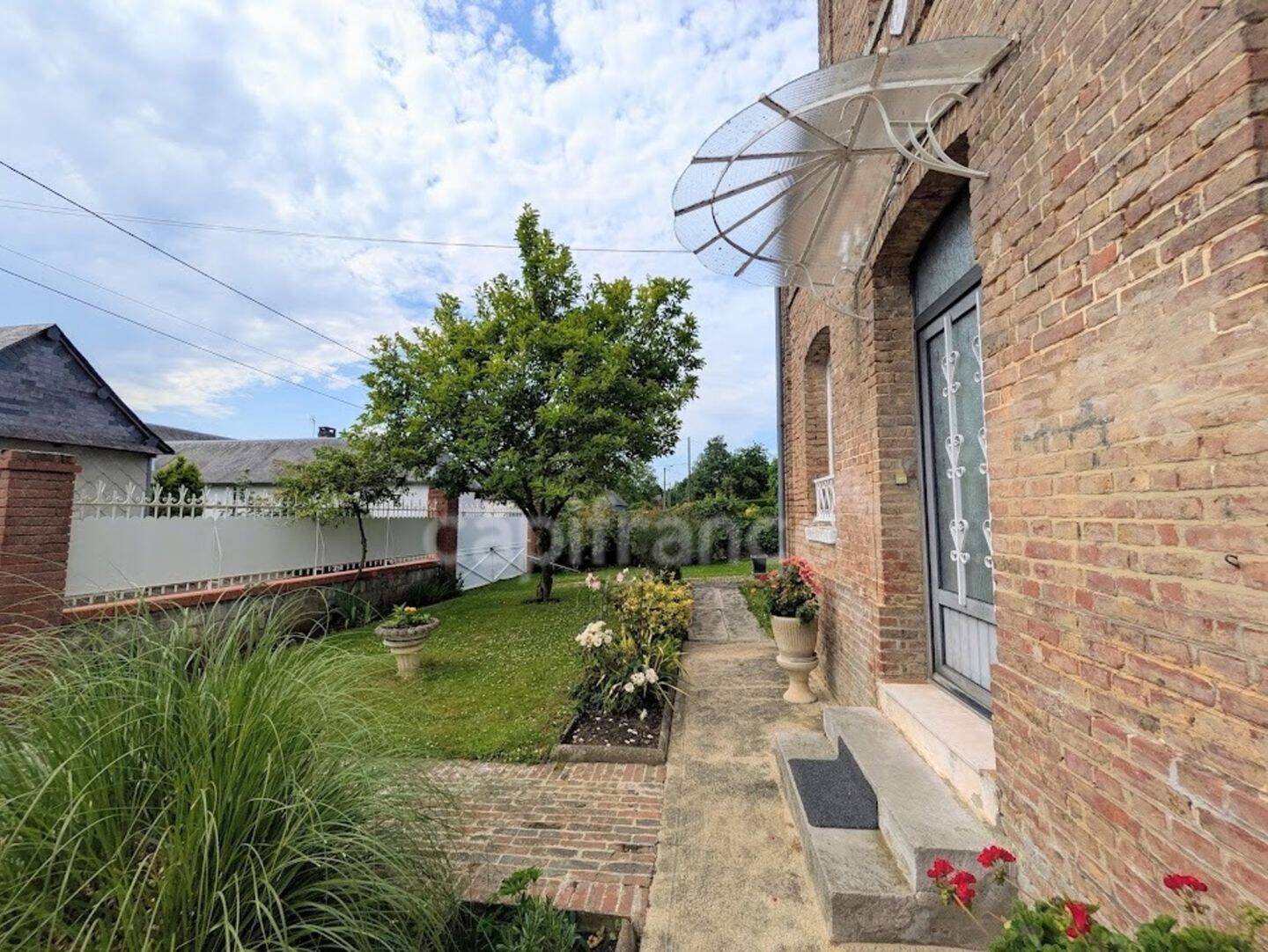 Maison 4 pièces 80 m² · à Beaucamps-le-Vieux · 80 m² · 164 500 €