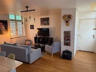 Appartement 2 pièces 55 m² · à Béthune · 55 m² · 580 €/mois