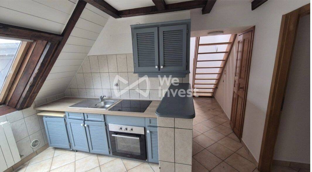 Appartement 4 pièces 75 m² · à Strasbourg · 75,3 m² · 1 180 €/mois