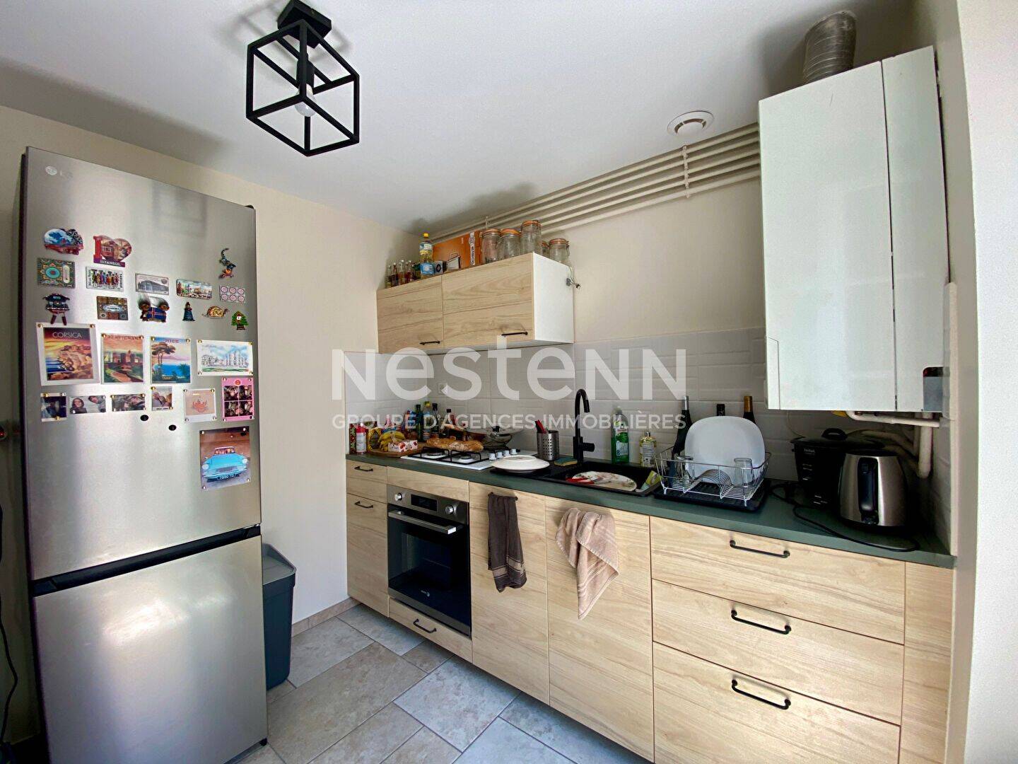 Appartement 3 pièces 60 m² · à Blois · 60 m² · 737 €