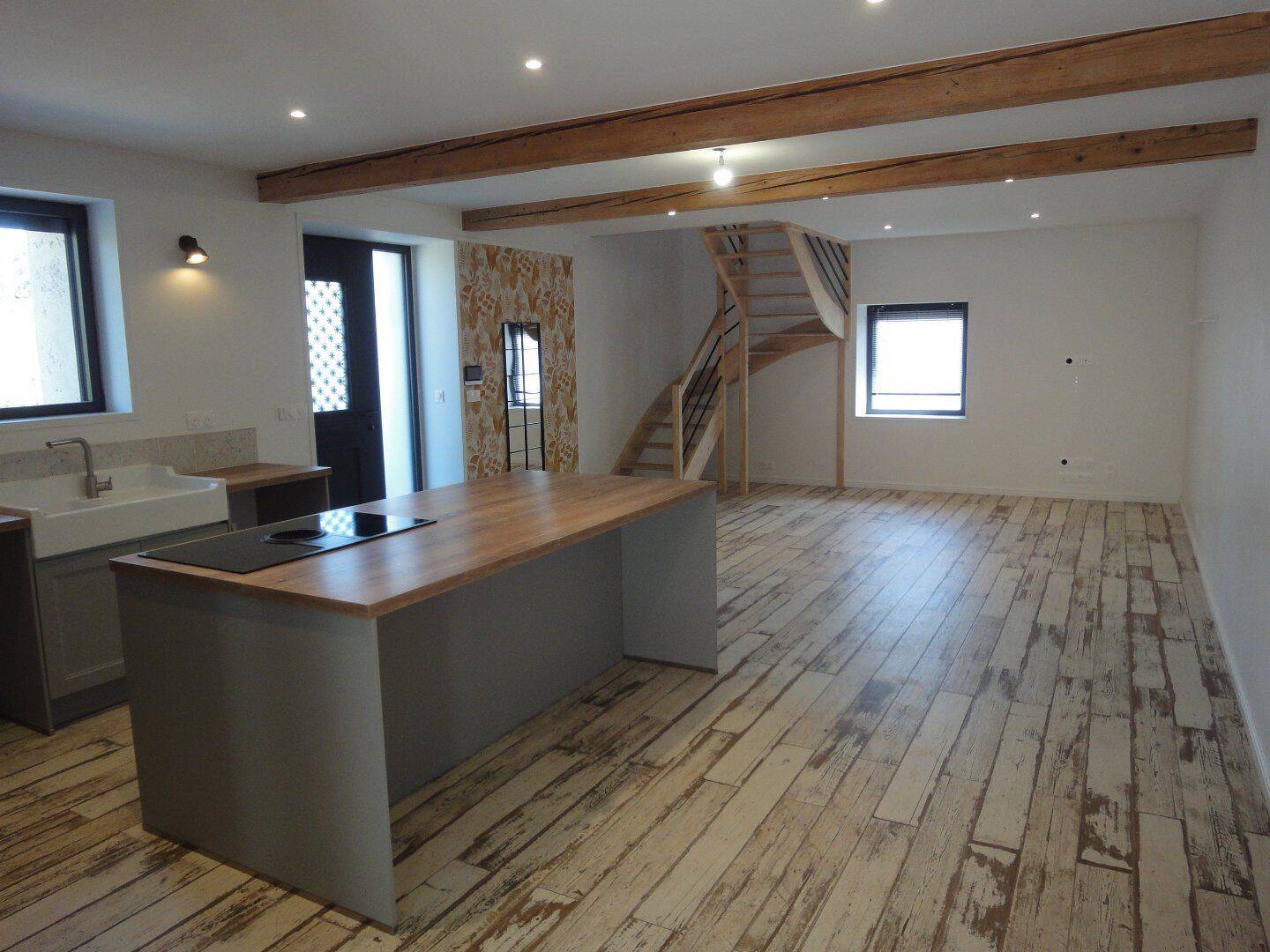 Maison 4 pièces 127 m² · à Béziers · 127 m² · 210 000 €