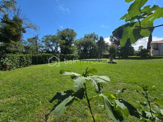 Terrain constructible à vendre 155 000 € 1 291 m² de terrain Vasconia-L'Ermitage Muret 31600