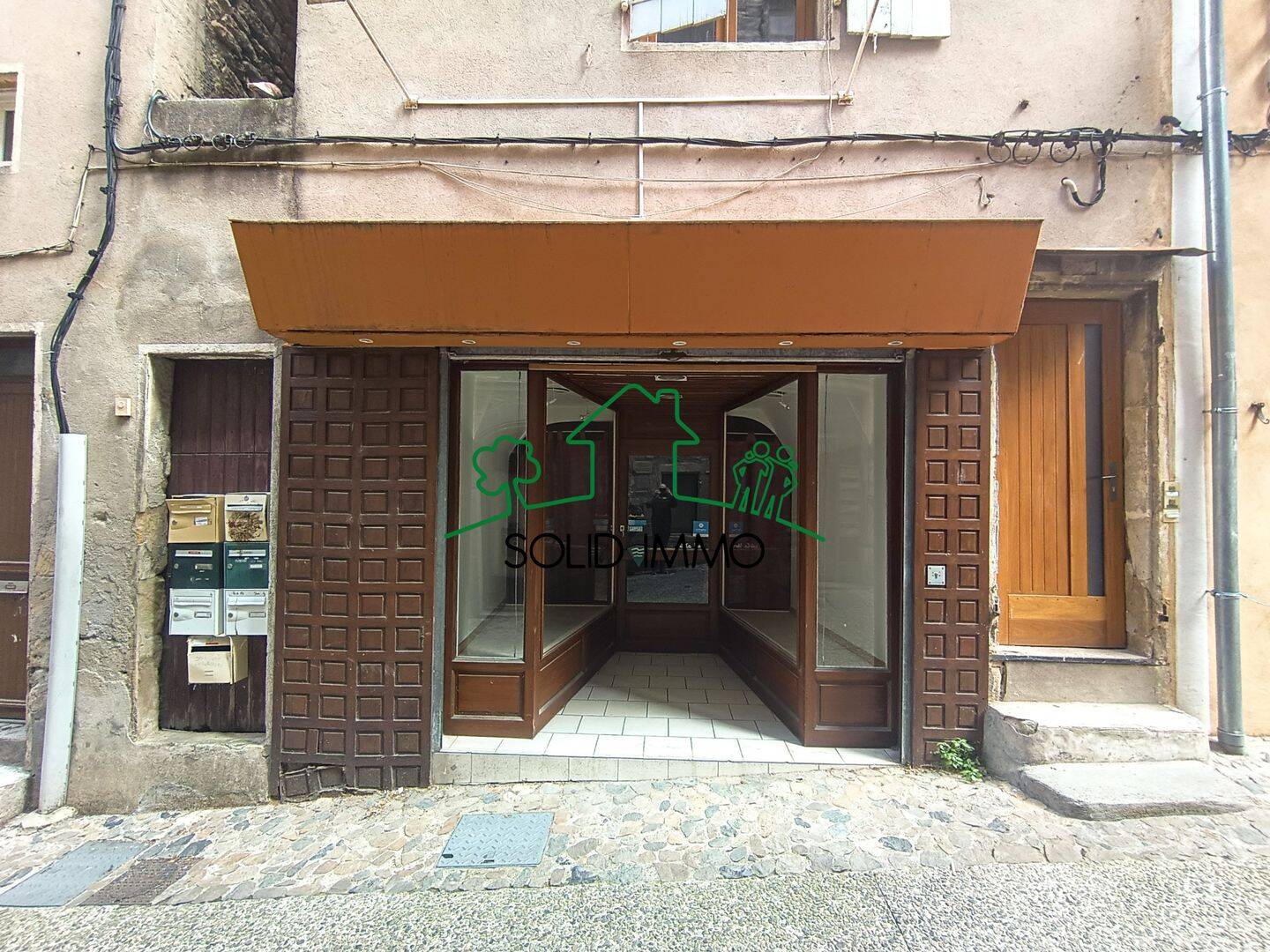 Maison 3 pièces 77 m² · à Aubenas · 77 m² · 110 000 €