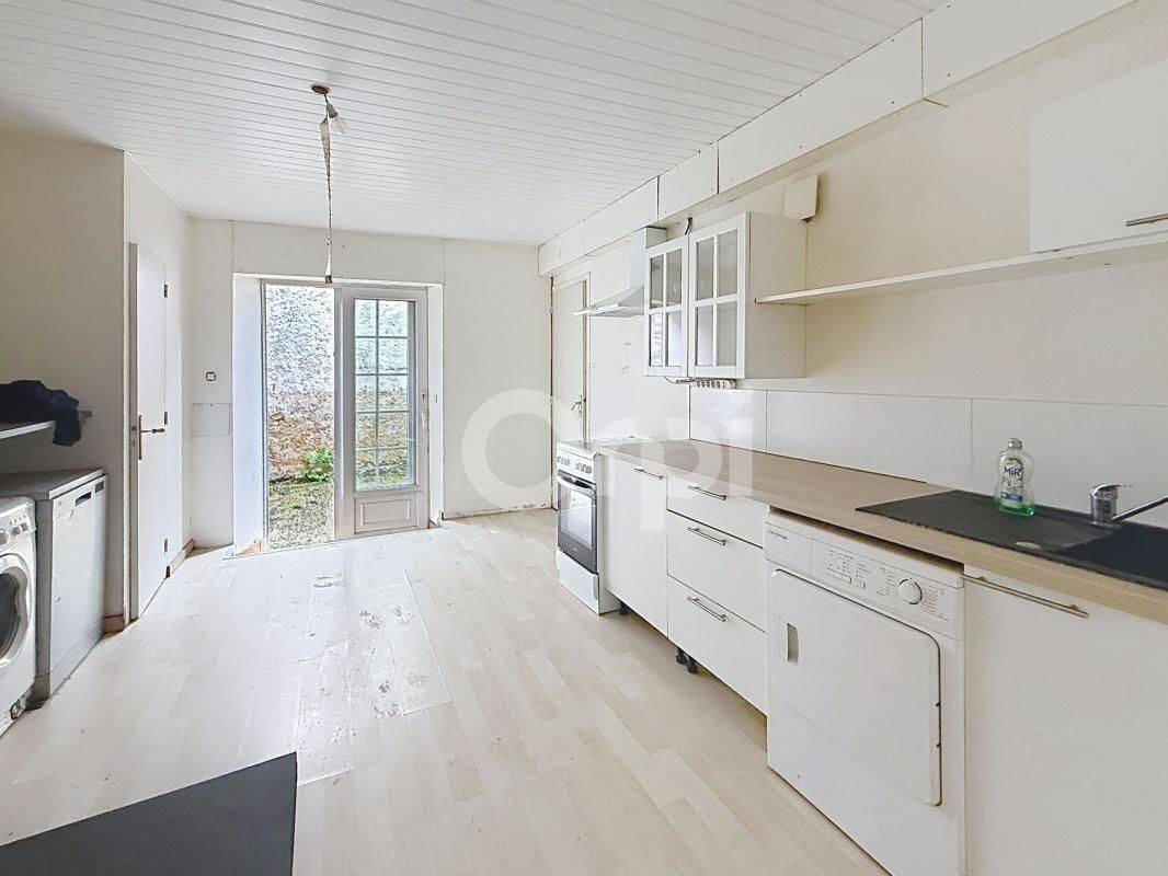 Maison 2 pièces 125 m² · à Sauvigny · 125 m² · 50 000 €