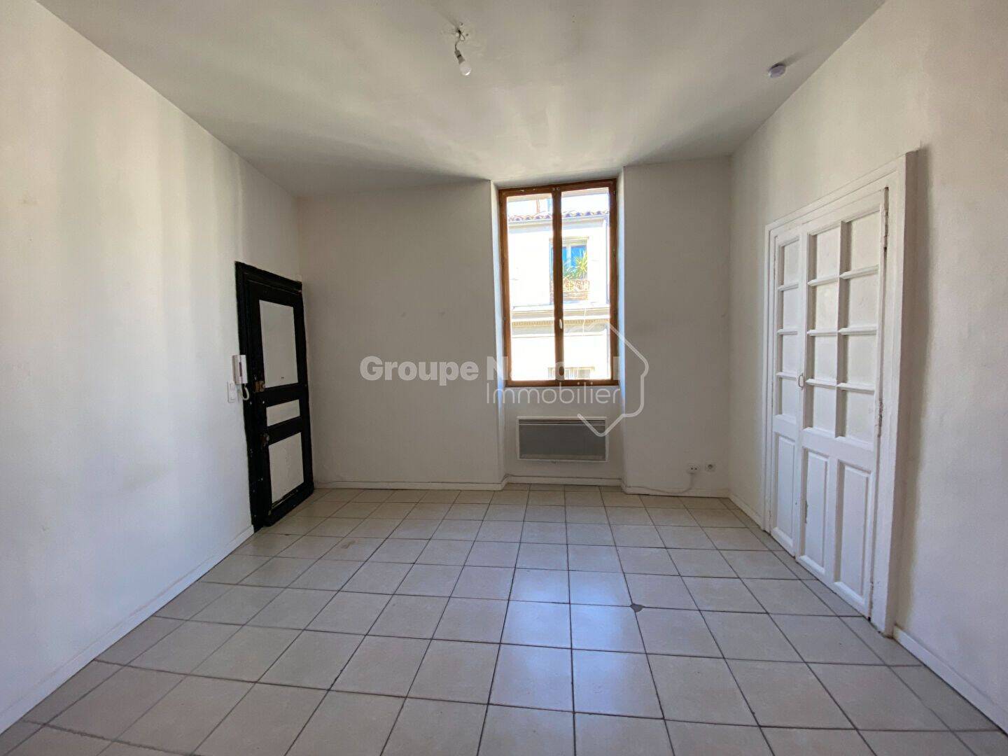 Appartement 2 pièces 42 m² · à Nîmes · 42,4 m² · 499 €/mois