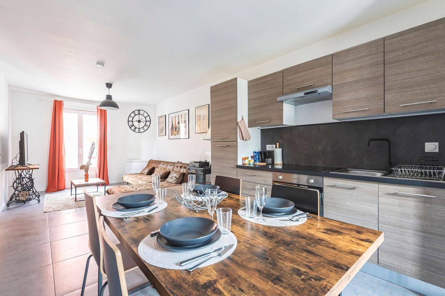Appartement 3 pièces 51 m² · à Épernay · 51 m² · 700 €