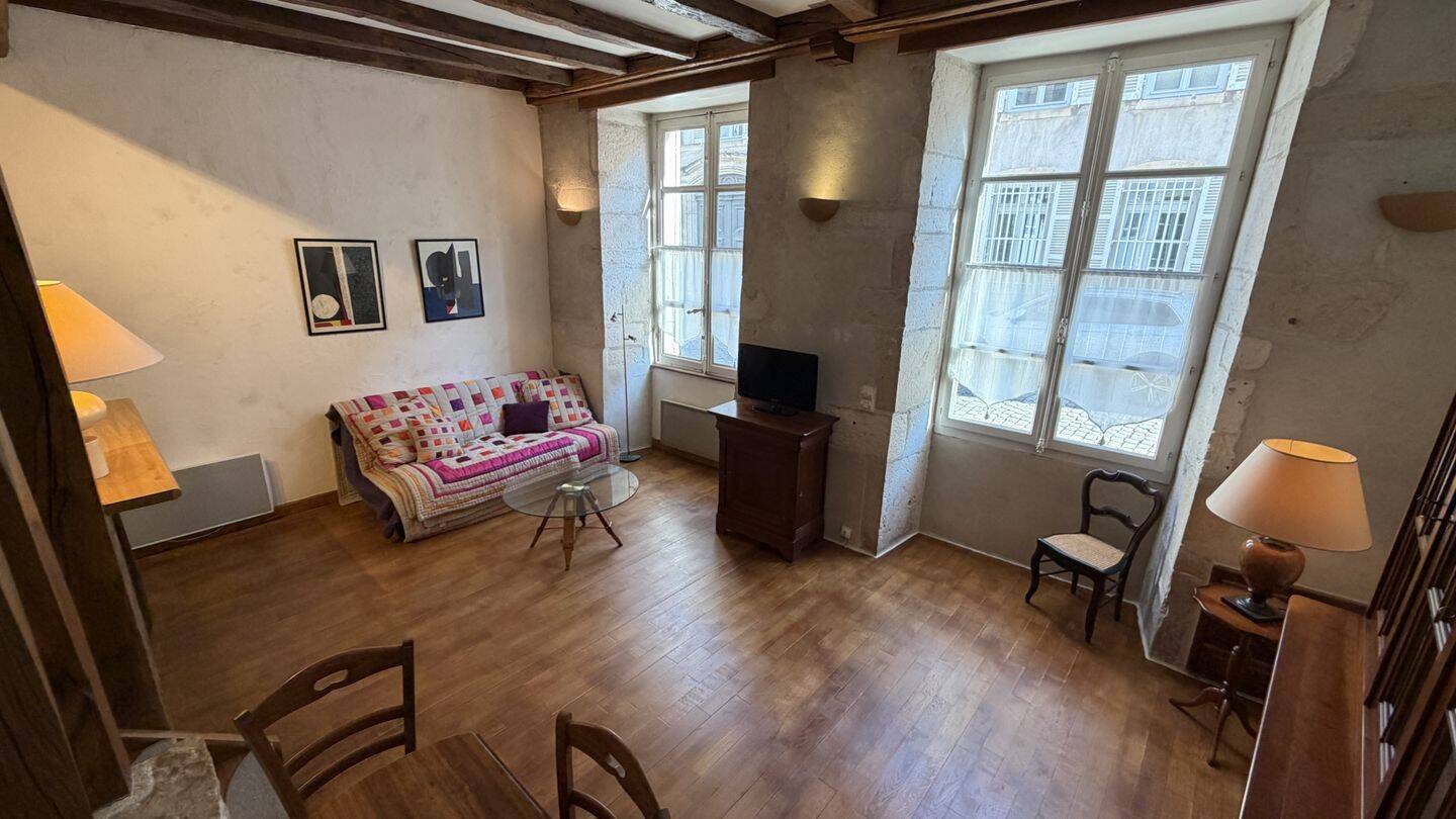 Appartement 2 pièces 49 m² · à Beaune · 49 m² · 155 000 €