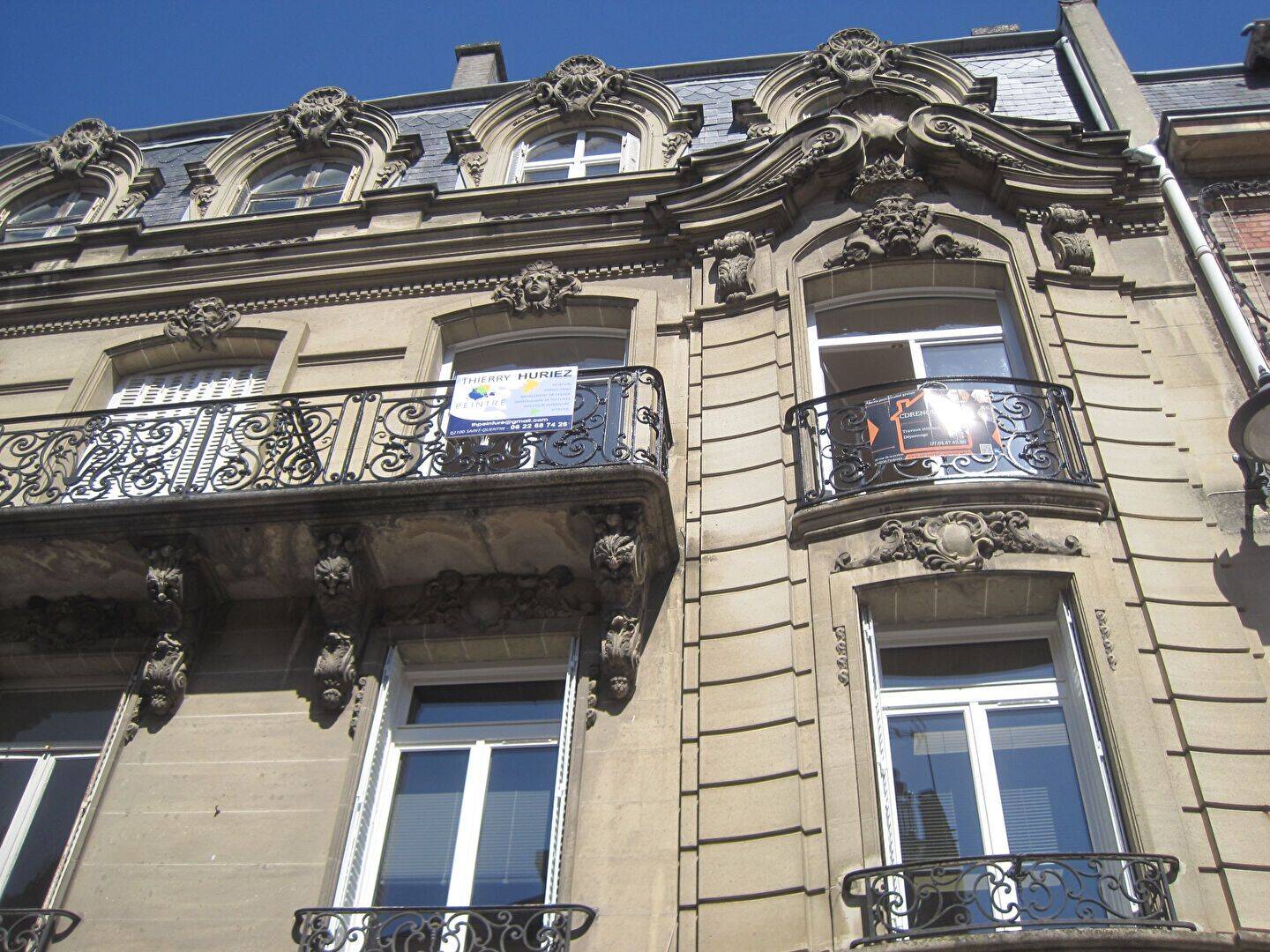 Appartement 2 pièces 70 m² · à Saint-Quentin · 70 m² · 700 €/mois