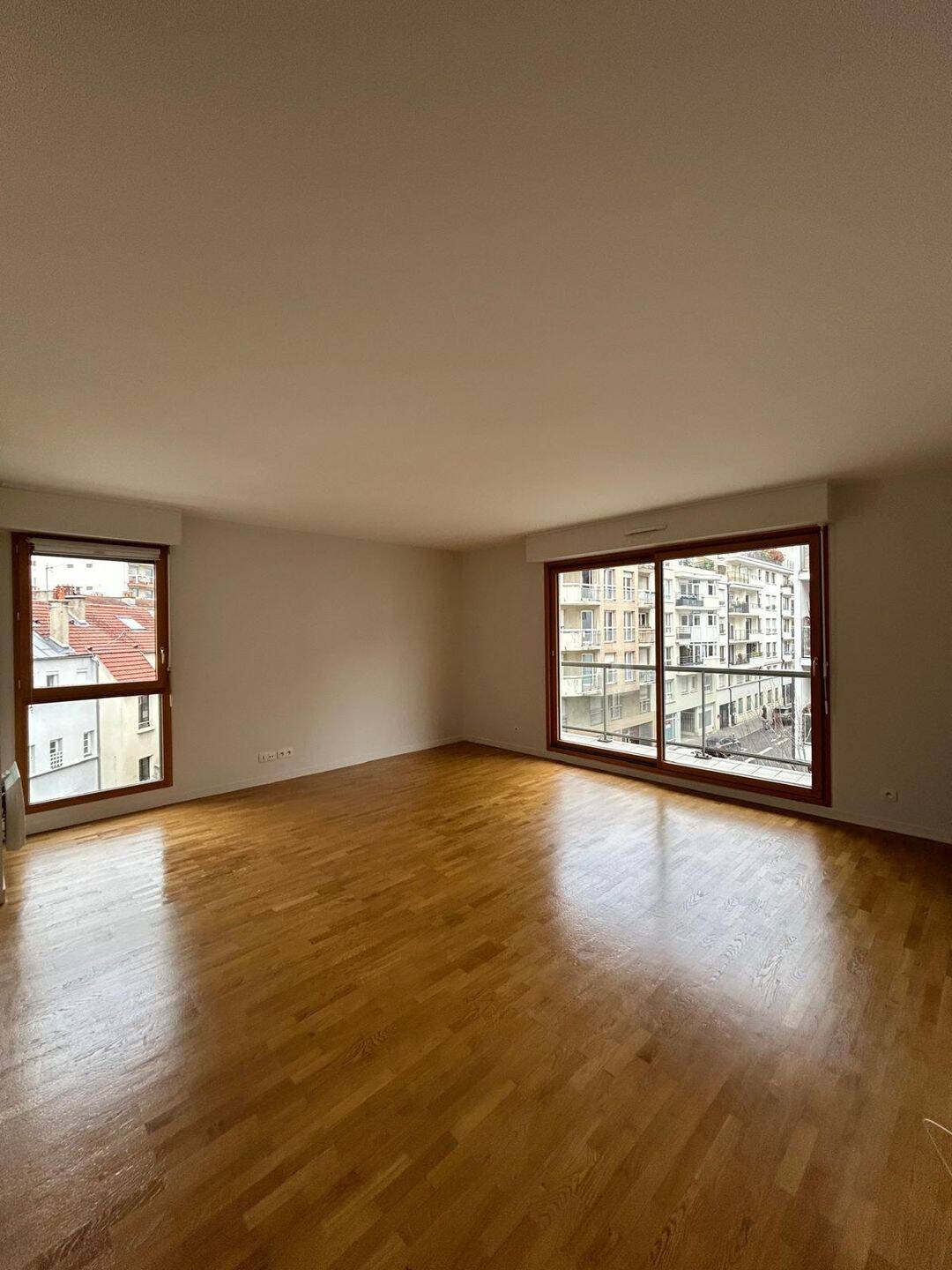 Appartement 3 pièces 75 m² · à Boulogne-Billancourt · 74,6 m² · 2 350 €/mois