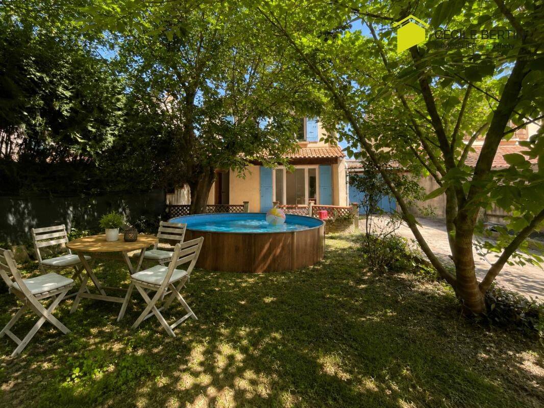 Maison 4 pièces 78 m² · à Avignon · 78 m² · 230 000 €