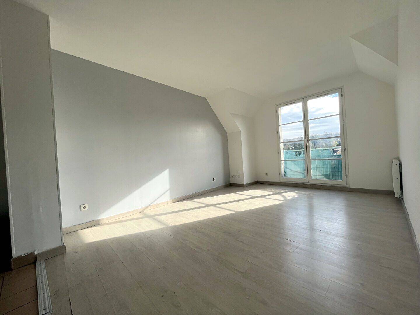 Appartement 2 pièces 35 m² · à Méru · 35,2 m² · 707 €