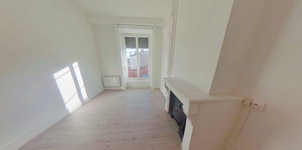 Appartement 1 pièce 29 m² · à Lyon 7ème Arrondissement · 29 m² · 667 €/mois