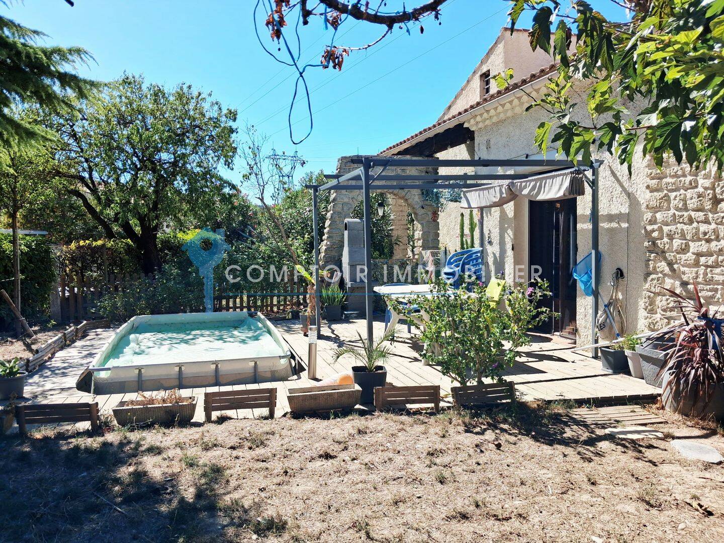 Maison 4 pièces 120 m² · à Cavaillon · 120 m² · 289 000 €