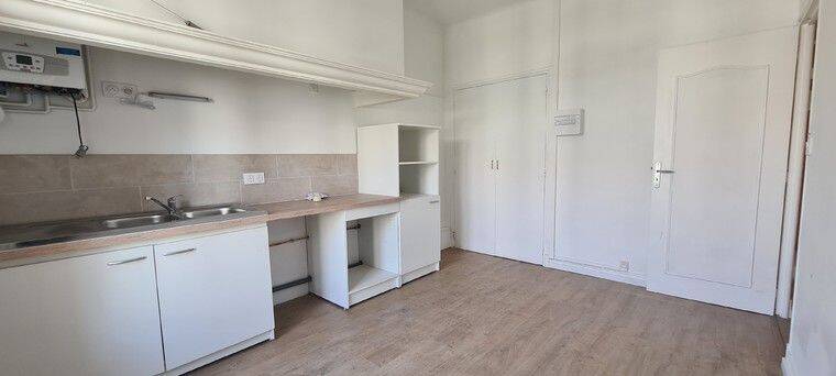 Appartement 3 pièces 77 m² · à Perpignan · 77 m² · 649 €/mois
