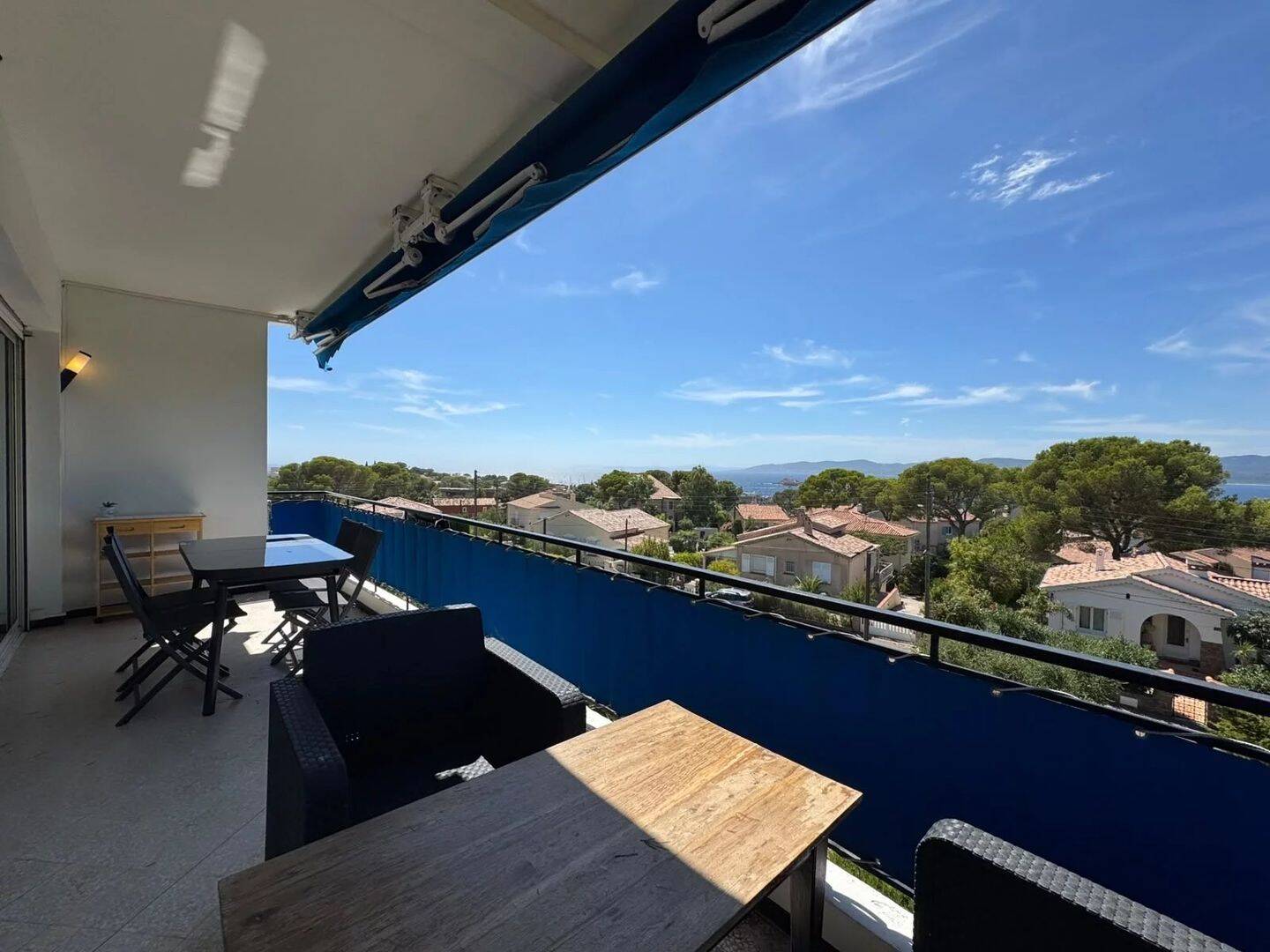 Appartement 4 pièces 70 m² · à Aure · 70 m² · 485 000 €