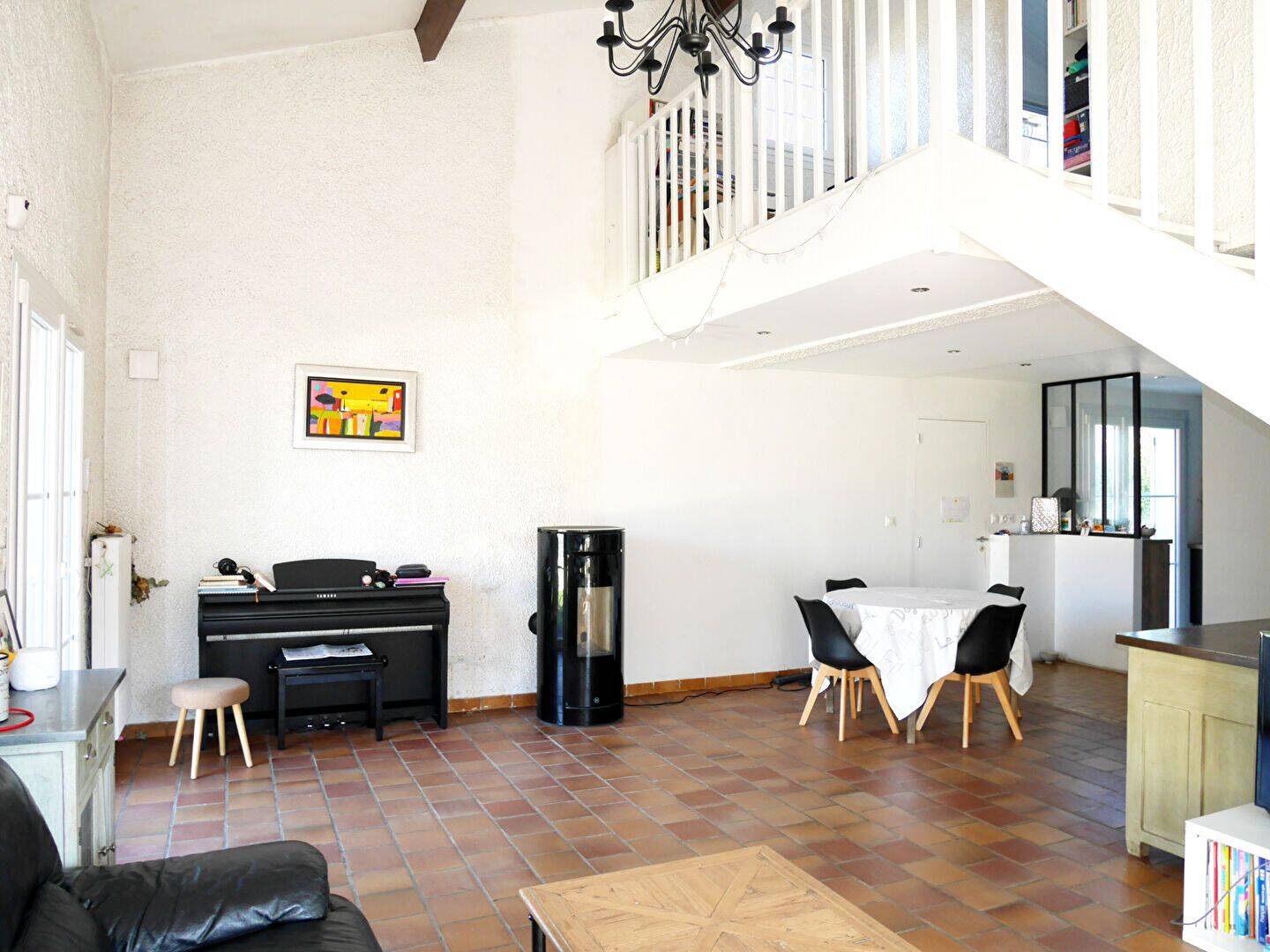 Maison 5 pièces 122 m² · à Cestas · 122 m² · 439 500 €