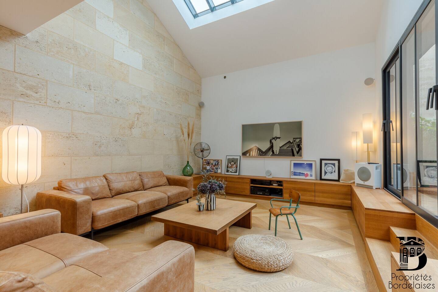 Appartement 6 pièces 200 m² · à Bordeaux · 200 m² · 820 000 €