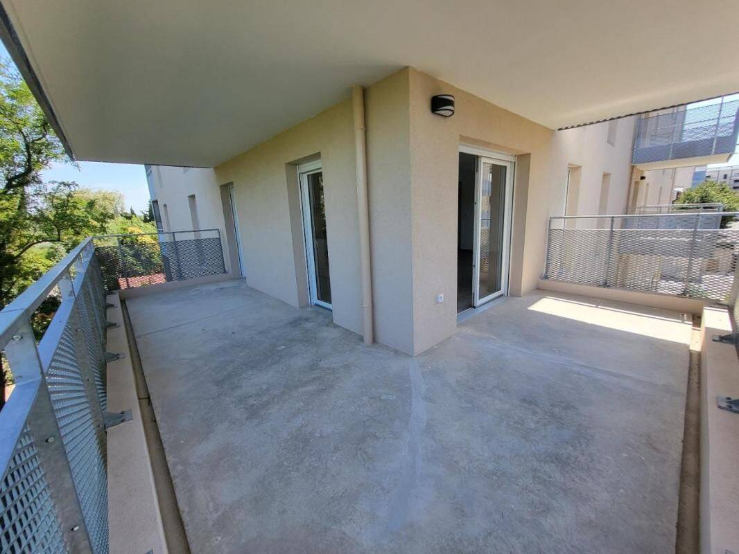 Appartement 3 pièces 60 m² · à Arles · 60 m² · 829 €