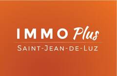 IMMO PLUS SAINT JEAN DE LUZ logo