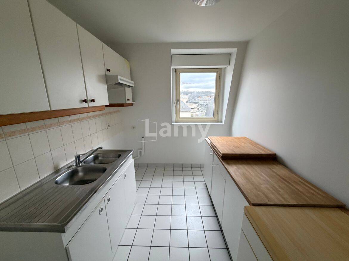 Appartement 2 pièces 50 m² · à Rouen · 50 m² · 720 €