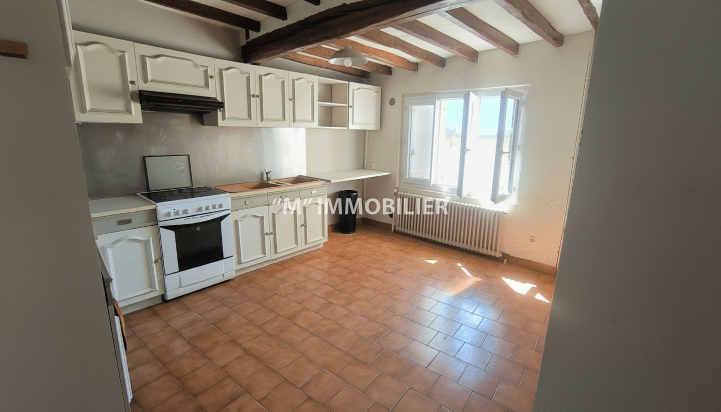 Maison 4 pièces 90 m² · à Château-Thierry · 90 m² · 118 000 €