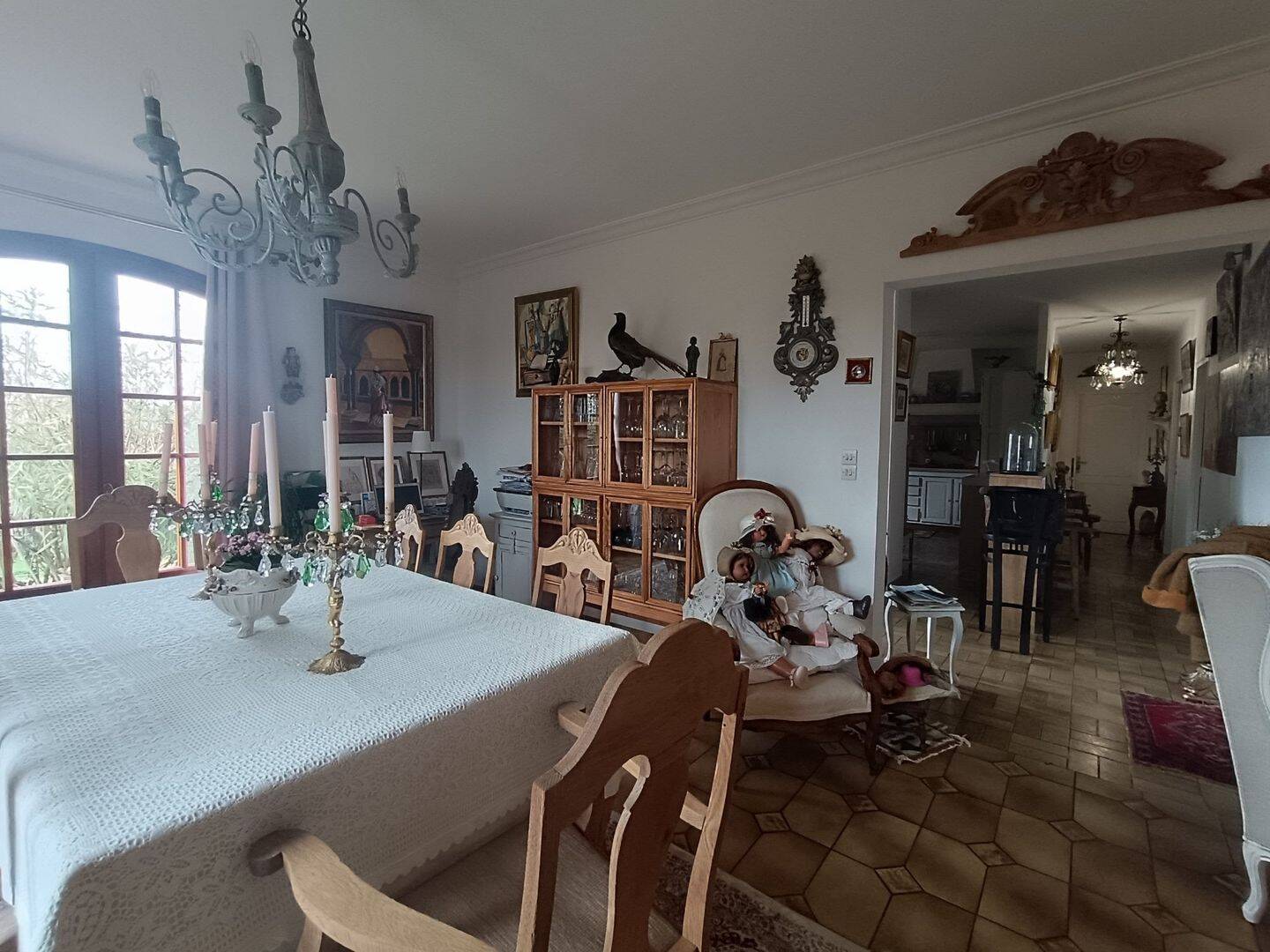 Maison 4 pièces 140 m² · à Coutras · 140 m² · 270 400 €