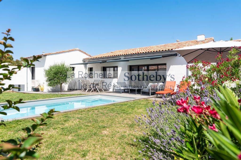 Maison 5 pièces 110 m² · à Le Bois-Plage-en-Ré · 110 m² · 1 155 000 €