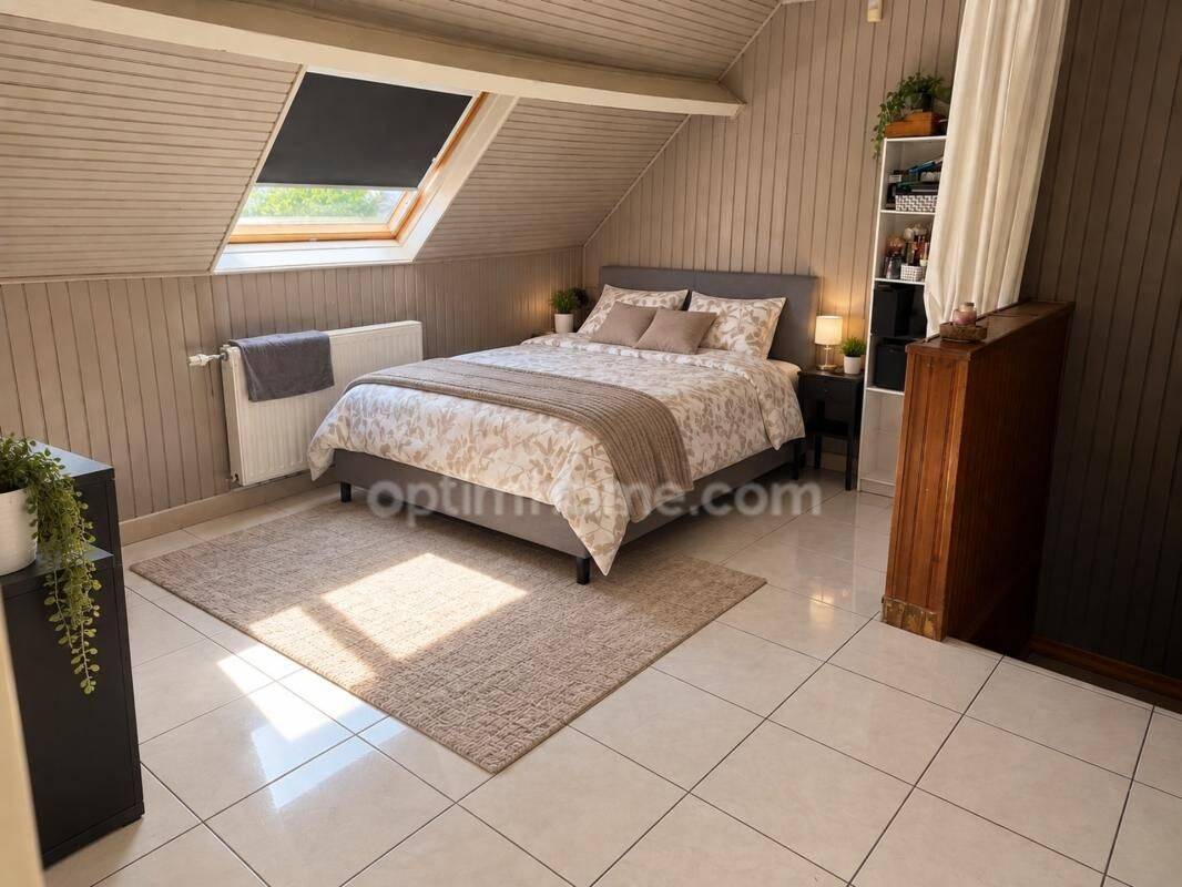 Maison 6 pièces 133 m² · à Amblainville · 133 m² · 380 000 €