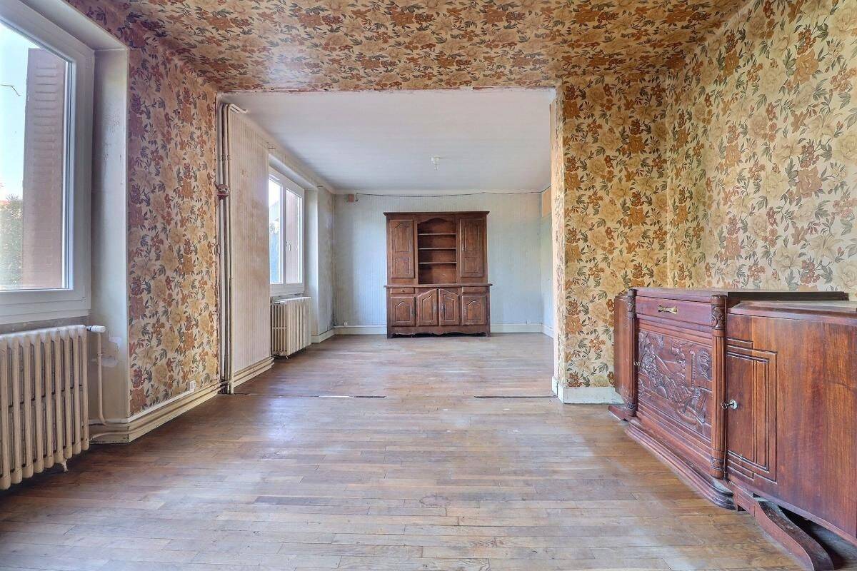 Maison 5 pièces 130 m² · à Chenôve · 129,9 m² · 265 000 €