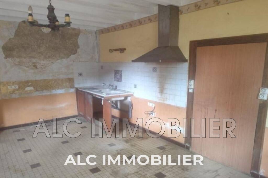 Maison 4 pièces 80 m² · à Chérancé · 80 m² · 49 500 €