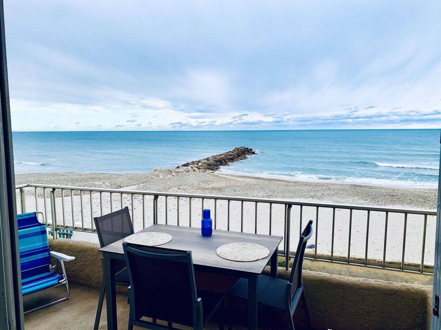 Appartement 1 pièce 32 m² · à Palavas-les-Flots · 32 m² · 720 €